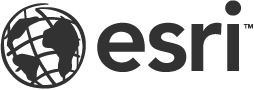 ESRI company logo